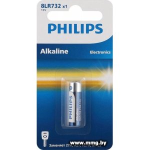 Батарейка Philips MN27 Б0066247