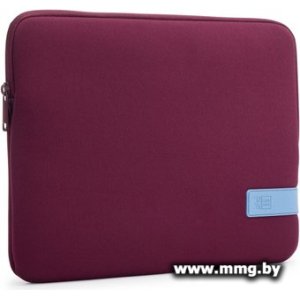 Купить Чехол Case Logic Reflect 13 REFMB-113 3205430 (бордовый) в Минске, доставка по Беларуси