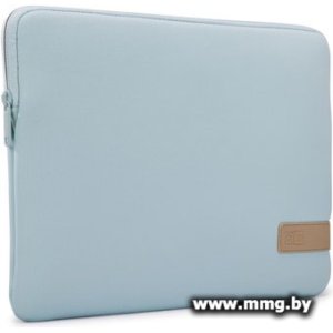 Купить Чехол Case Logic Reflect MacBook Sleeve REFMB-114 3204953 (голубой) в Минске, доставка по Беларуси