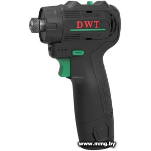 Купить DWT ASCP-12 DN-2 (с 2-мя АКБ) в Минске, доставка по Беларуси
