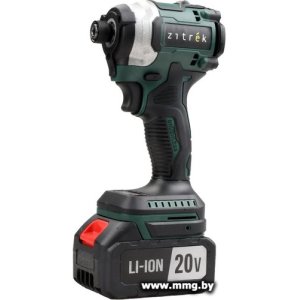 Купить Zitrek DKIS20 Pro 085-1018 (с 2-мя АКБ, кейс) в Минске, доставка по Беларуси