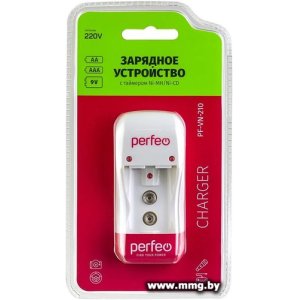 Зарядное устройство Perfeo PF-VN-210