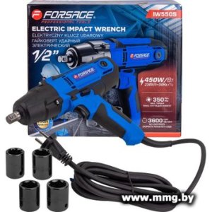 Купить FORSAGE F-IW550S в Минске, доставка по Беларуси