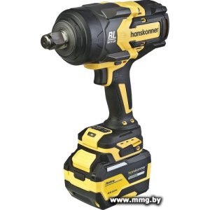 Купить Hanskonner HCD201300BLC (с 1-им АКБ, кейс) в Минске, доставка по Беларуси