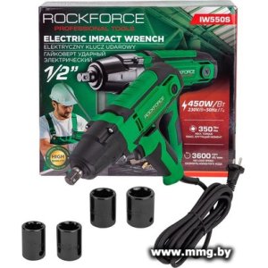 Купить RockForce RF-IW550S (65920) в Минске, доставка по Беларуси