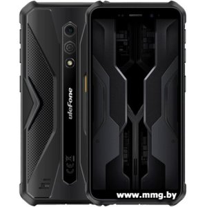 Ulefone Armor X12 Pro 4GB/64GB (черный)