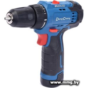 DongCheng DCJZ23-10 Type EK (с 2-мя АКБ, кейс)