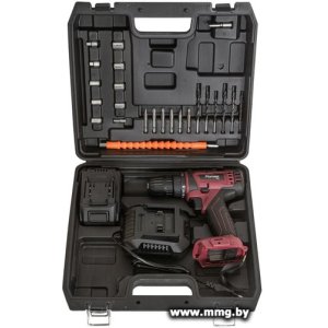 Купить Pioneer Tools CD-M2002C-USP (с 2-мя АКБ, кейс, оснастка) в Минске, доставка по Беларуси