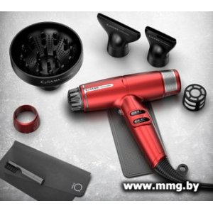Купить GA.MA IQ Lite PH6030.RD (красный) в Минске, доставка по Беларуси
