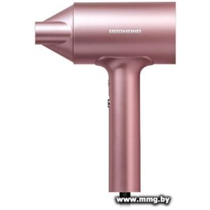 Купить Redmond (Редмонд) HD1702 (розовый) в Минске, доставка по Беларуси