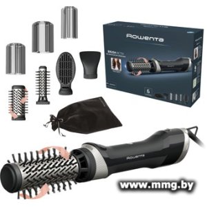 Купить Rowenta Brush Activ UB9540F0 в Минске, доставка по Беларуси
