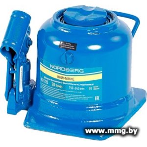 Купить Nordberg N31220 20т в Минске, доставка по Беларуси