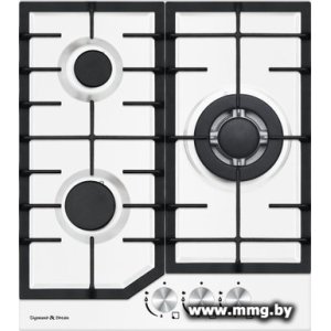 Zigmund & Shtain G 22.4 W