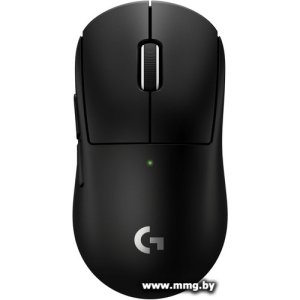 Купить Logitech Pro X Superlight 2C (черный) 910-007535 в Минске, доставка по Беларуси