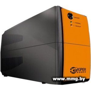 Купить Kiper Power C850 (850VA/500W) в Минске, доставка по Беларуси