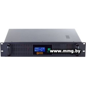 Купить Kiper Power R850Pro RM IEC (850VA/480W) в Минске, доставка по Беларуси