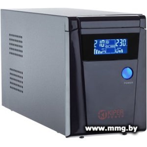 Купить Kiper Power SmartPro 650 Gen1 (650VA/360W) в Минске, доставка по Беларуси