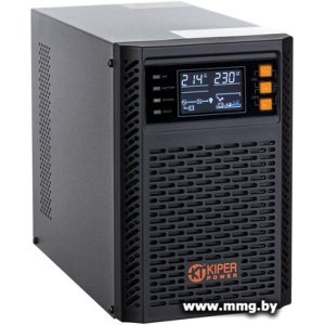 Купить Kiper Power Online ONE 1K Gen1 IEC (1000VA/1000W) в Минске, доставка по Беларуси