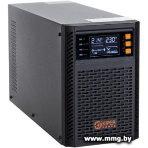 Купить Kiper Power Online ONE 2K Gen1 (2000VA/2000W) в Минске, доставка по Беларуси