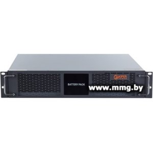 Купить Kiper Power X6 RM 2U BP в Минске, доставка по Беларуси