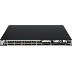 Ruijie Networks RG-S5310-48GT4XS-P-E