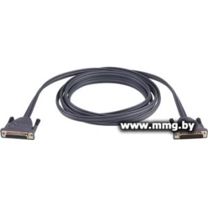Купить Кабель Aten 2L-1703 DB-25 - DB-25 (3 м, черный) в Минске, доставка по Беларуси