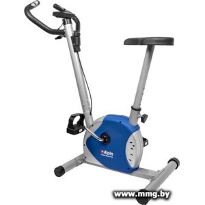 Купить Велотренажер Alpin Actuel B-160 (синий) в Минске, доставка по Беларуси
