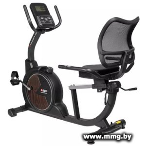 Велотренажер Alpin Luxury B-199R