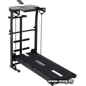 Купить Механическая беговая дорожка Alpin Sprint T-157 (черный) в Минске, доставка по Беларуси