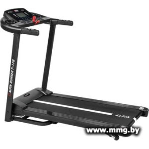 Купить Электрическая беговая дорожка Alpin Runner T-178 в Минске, доставка по Беларуси