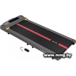 Электрическая беговая дорожка Alpin Reise T-183 Compact