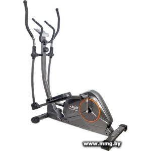 Купить Эллиптический тренажер ALPIN MONT BLANC X-180 в Минске, доставка по Беларуси