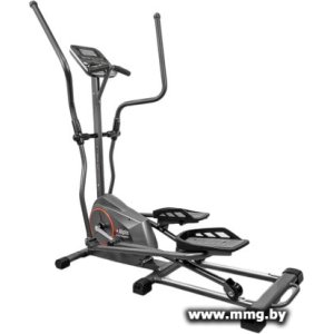 Купить Эллиптический тренажер Alpin Voyager X-190 (серый) в Минске, доставка по Беларуси