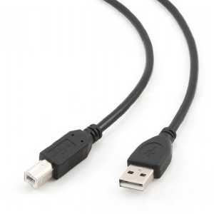 Купить Кабель Cablexpert CCP-USB2-AMBM-10 в Минске, доставка по Беларуси