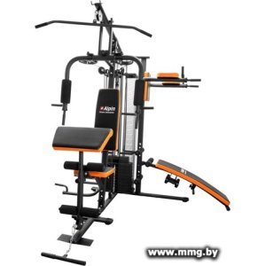 Купить Силовой комплекс Alpin Multi Gym GX-400 в Минске, доставка по Беларуси