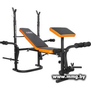 Купить Силовая скамья Alpin Kraft G-7 в Минске, доставка по Беларуси