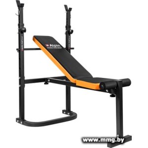 Купить Силовая скамья Alpin Start G-4 в Минске, доставка по Беларуси