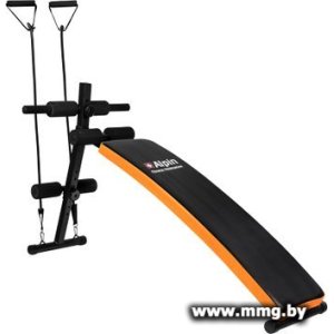 Купить Силовая скамья Alpin Grazia P-9 в Минске, доставка по Беларуси