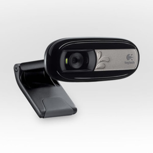Купить Logitech WebCam C170 в Минске, доставка по Беларуси