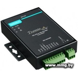 Купить Конвертер Moxa TCC-100I-T в Минске, доставка по Беларуси