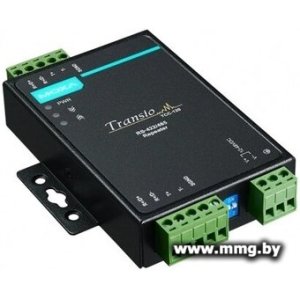 Купить Конвертер Moxa TCC-120I в Минске, доставка по Беларуси