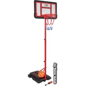 Купить Баскетбольная стойка Alpin Junior BSJ-30 в Минске, доставка по Беларуси