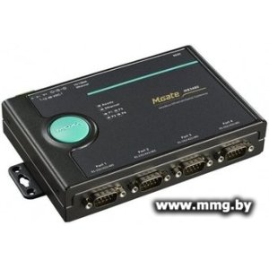Конвертер Moxa MGate MB3480