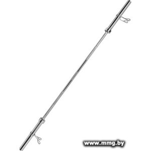 Купить Гриф для штанги Alpin OBN-150 в Минске, доставка по Беларуси