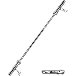 Купить Гриф для штанги Alpin OBN-220 в Минске, доставка по Беларуси