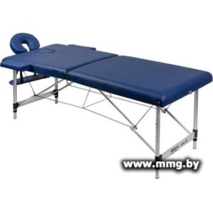 Купить Массажный стол Alpin TMA-60 (темно-синий) в Минске, доставка по Беларуси