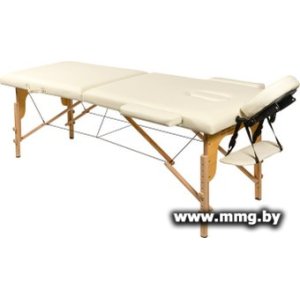 Купить Массажный стол Alpin TMW-70 (cream) в Минске, доставка по Беларуси