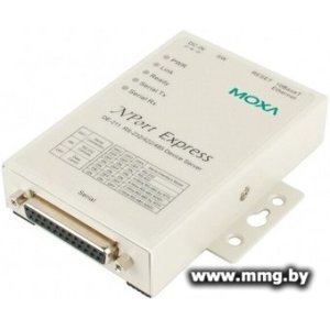 Купить Конвертер Moxa DE-211 в Минске, доставка по Беларуси