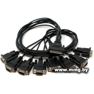 Купить Кабель Moxa CBL-M68M9x8 в Минске, доставка по Беларуси