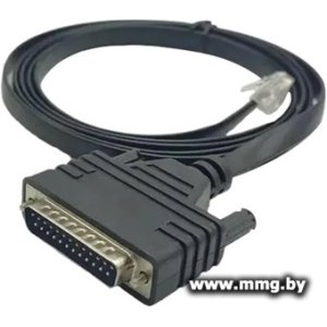 Купить Кабель Moxa CBL-RJ45M25-150 в Минске, доставка по Беларуси